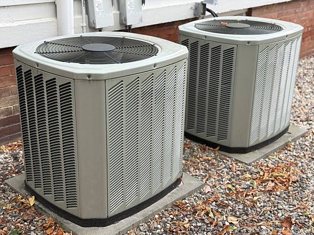 Reliable Ductwork Repair contractor in North Dakota, ND by JG Cool HVAC